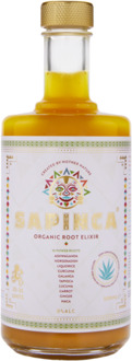 Sapinca Organic Root Elixir 50CL
