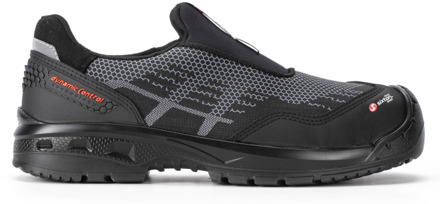 Sappada 31513-00 S3S FO CI SC SR ESD | Zwart | Maat 45 - 8053470575495