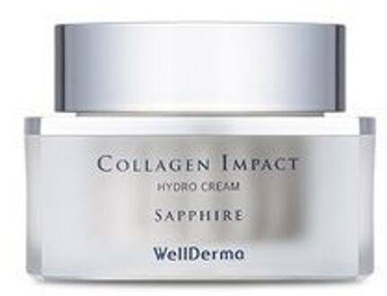 Sapphire Collagen Impact Hydro Cream 50g