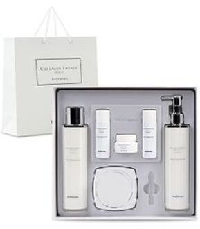 Sapphire Collagen Impact Special Set 6 pcs