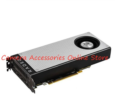 SAPPHIRE Radeon RX 470 4GB Graphics Cards Original For AMD RX470D Video Cards PC Computer Gaming HDMI GPU Used