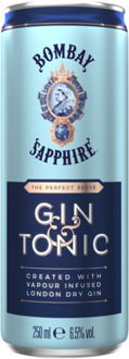 Sapphire & Tonic 25CL