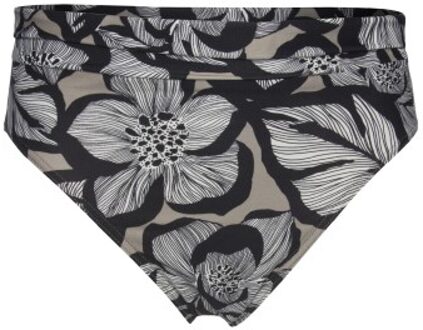 Sara Bikini Bottom Zwart,Versch.kleure/Patroon,Blauw,Rood,Groen,Geel,Wit - Small,Medium,X-Large