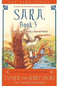 Sara, Book 3