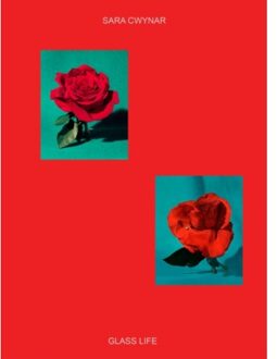 Sara Cwynar: Glass Life - Sara Cwynar