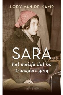 Sara, Het Meisje Dat Op Transport Ging