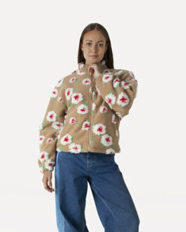 Sara jacket floral - Veelkleurig