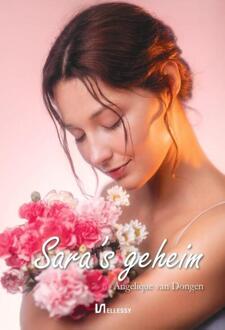 Sara's geheim -  Angelique van Dongen (ISBN: 9789464938524)