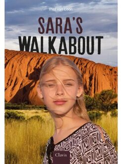Sara's walkabout