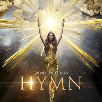 Sarah Brightman - HYMN | LP