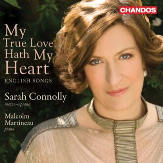 Sarah Connolly - My True Love Hath My Heart