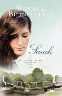 Sarah - eBook Wanda E. Brunstetter (9088652589)