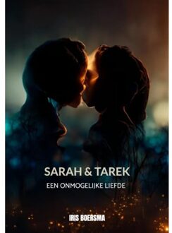 Sarah En Tarek - Iris Boersma