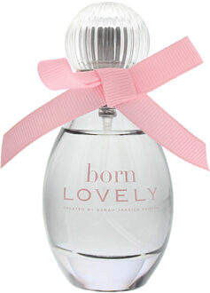 Sarah Jessica Parker Born Lovely Eau De Parfum 30ml Spray Voor Haar - One Size