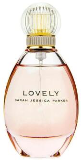 Sarah Jessica Parker Lovely - 30ml - Eau de Parfum - Damesparfum
