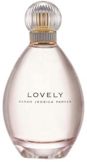Sarah Jessica Parker Lovely - Eau de parfum spray - 200 ml