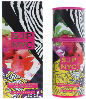 Sarah Jessica Parker Nyc - 100ml - Eau de parfum