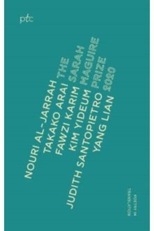 Sarah Maguire Prize Anthology 2020 - Sarah Maguire Prize Anthology - Various