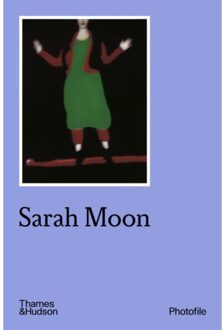 Sarah Moon