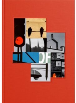 Sarah Van Rij - Atlas Of Echos - Sarah van Rij