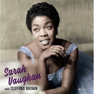 Sarah Vaughan With Clifford Brown