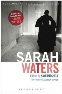 Sarah Waters