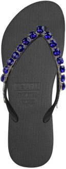 Sarah zwart - maat 35-36