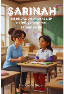Sarinah En De Dag Die Anders Liep - Lancar Ida-Bagus