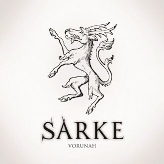 Sarke - Vorunah