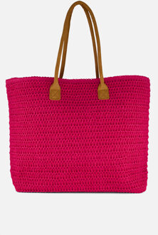 Sarlini Mon Cheri Tas roze Polyester - 1