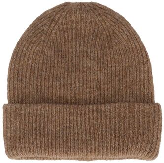 Sarlini Muts Dames 1 Bruin