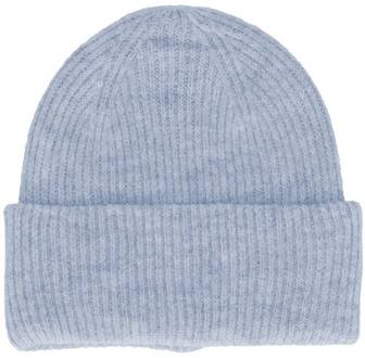 Sarlini Muts Dames 1 Denim