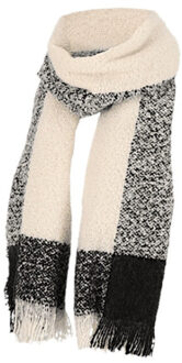 Sarlini Sjaal 00045 offwhite Veelkleurig - One size