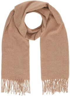 Sarlini Sjaal - Camel melange