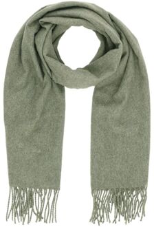 Sarlini Sjaal - Khaki melange