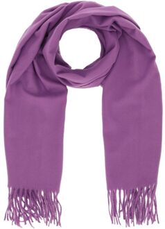 Sarlini Sjaal - Paars