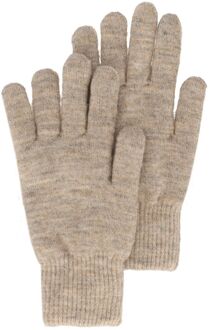 Sarlini Trainingshandschoenen 1 Taupe dessin