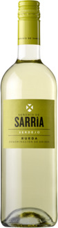 Sarría Verdejo 75CL