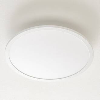 Sarsina-C Plafondlamp - LED - Ø 45 cm - Wit - Dimbaar