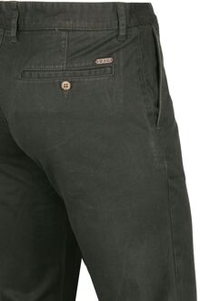 Sartre Chino Donkergroen - 25,48,50,94