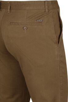 Sartre Chino Taupe Bruin - 48,50,94