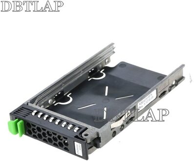 Sas Sata 2.5 "Hard Drive Tray Caddy Voor Fujitsu S5 S6 S7 S8