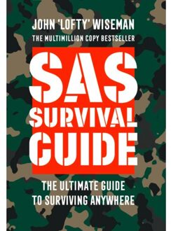 SAS Survival Guide