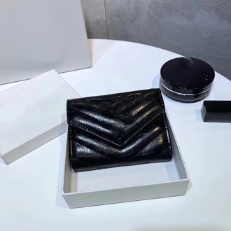 Sasa 2020 Fashion New Design Wallet Pocket Real Leather