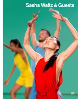 Sasha Waltz & Guests - Daniel Wiesmann