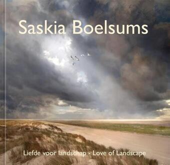 Saskia Boelsums -  Annemiek Rens, Saskia Boelsums (ISBN: 9789492629364)