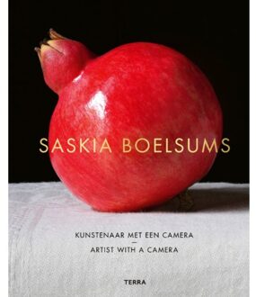 Saskia Boelsums - Saskia Boelsums