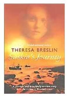Saskia's Journey