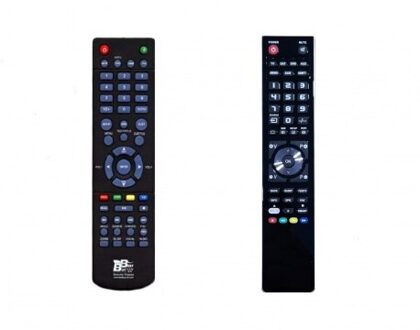 Sat/Dtt Beste EASYHOME-TDT-COMBONANO (V. )