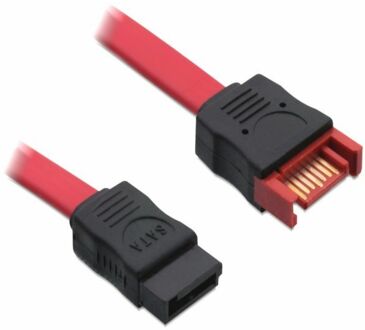 SATA extension cable 1 Meter